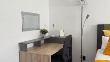 Blessing Unterkunft in zentraler Lage - Photo 5