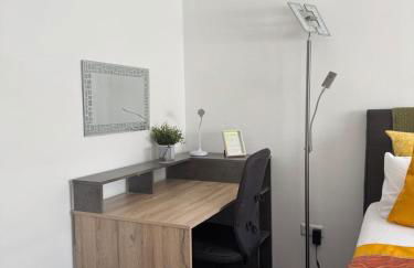 Blessing Unterkunft in zentraler Lage - Foto 5