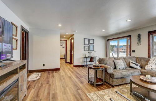 Castle Rock and Buckhorn Beach Lake Home - Foto 12