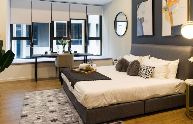 Ceylonz Suite KLCC Travelet - Foto 21