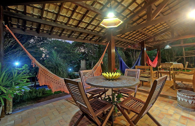 Casa na Serra de Mulungu por Carpediem - Foto 72