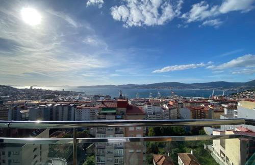 Apartamento con vistas en Vigo by RSH - Foto 8