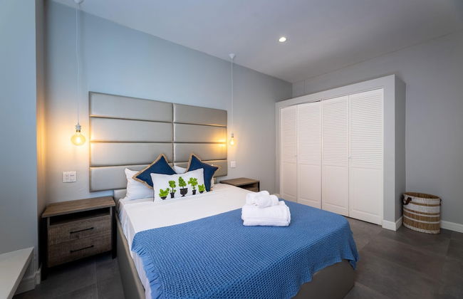 NEW Handelskade Residence Design and Comfort at Unique Location - Foto 12