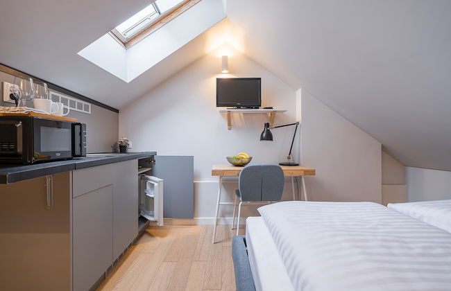 Lollo Self Check-in Residence - Lollo Luxury - Photo 47