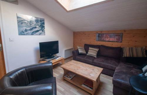 Appartement spacieux à Valmorel, 11 couchages, 4 Pièces, casier à skis - FR-1-291-749 - Photo 2