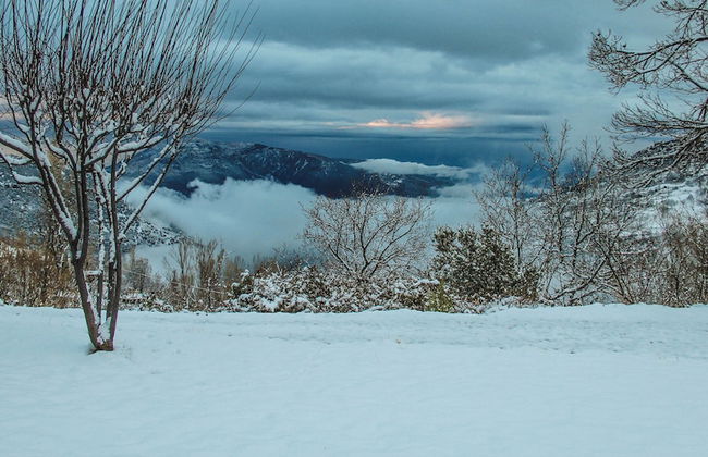 Casa Rural Catifalarga Capileira - Foto 21