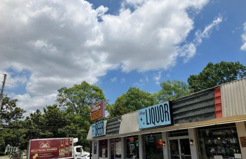 The Grant | 9 mins to downtown, Vandy on foot - Foto 25