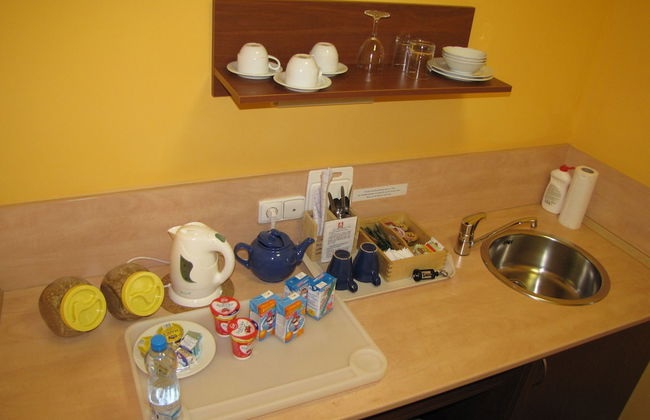 Aparthotel Austria Suites - Foto 29