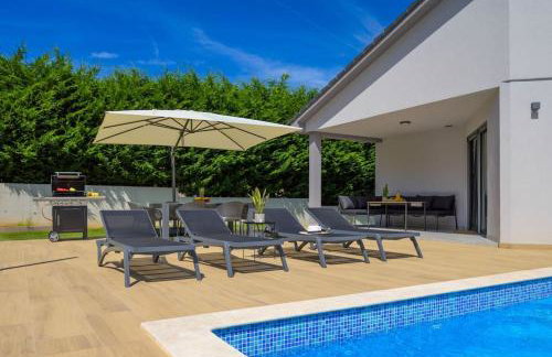 Villa Bepo by IstriaLux - Foto 47