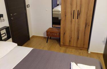 Apartmani Karla Paklenica - Foto 12