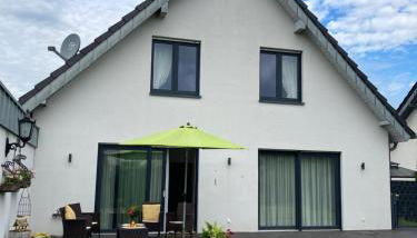 Ferienhaus Am Dombogen - BARRIEREFREI - 2 Schlafzimmer ab 3 Personen - mindestens 3 Nächte Aufenthalt - Foto 3