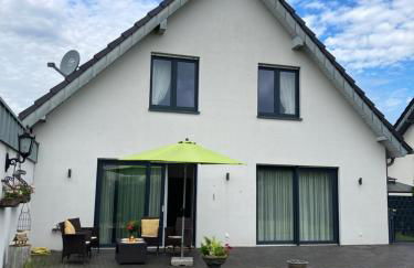 Ferienhaus Am Dombogen - BARRIEREFREI - 2 Schlafzimmer ab 3 Personen - mindestens 3 Nächte Aufenthalt - Foto 3