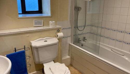 Bakers Mill Holiday Cottages - Foto 2