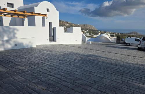 Santorini Ethereal Blue Suites - Foto 9