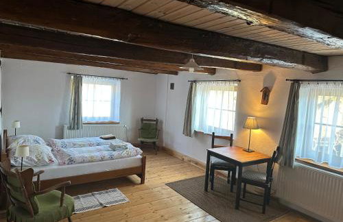 Agroturystyka Zacisze - Foto 39