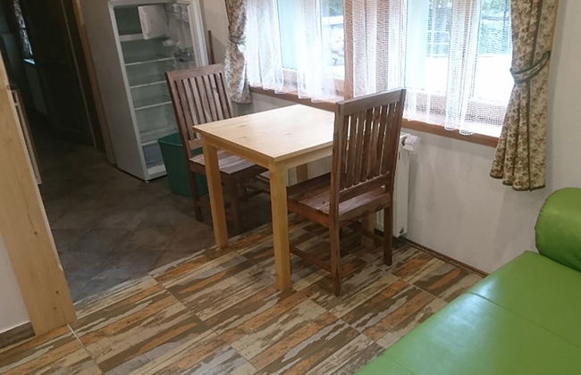 Stará Huť - Foto 9