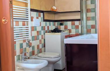 Openspace Attic Apartment with terrace, Wi-Fi - Foto 32