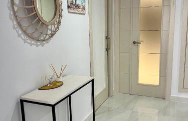 Casares del Mar Seaview Luxury 3 bedrooms - Foto 38