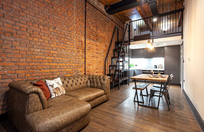 Portland Street Apartments - Foto 36