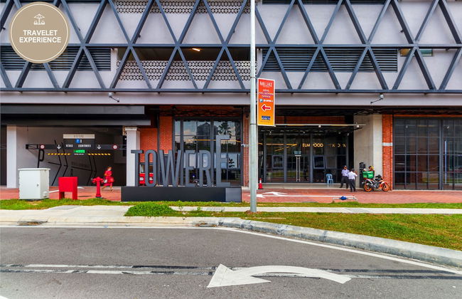 Millerz Square, Old Klang Road - Foto 43