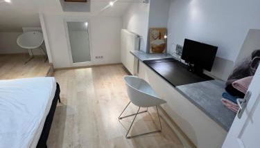 Appartement LesTiercelins - Foto 4