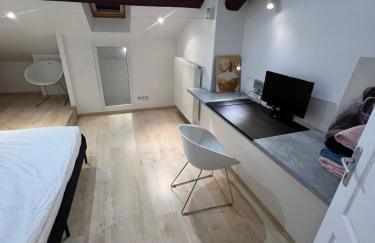 Appartement LesTiercelins - Foto 4