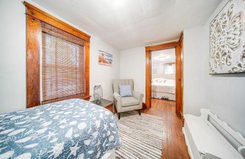 Conneaut Vacation Rental with Deck Near Lake Erie! - Foto 24