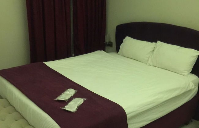 ŞİRİNYER ELİT RESİDANCE APART HOTEL - Photo 8