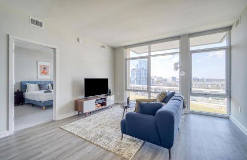 Fairfax 2br w pool elevator nr bus stops WDC-776 - Foto 4