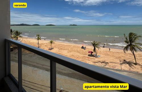 Apartamento vista mar - 2 quartos - ELEVADOR - COSTA SUL PIUMA - Foto 1