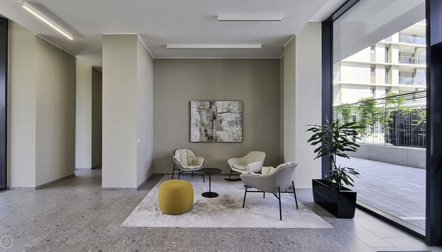 Italianway - Pasolini 70 A UpTown - Foto 2, Imagen principal