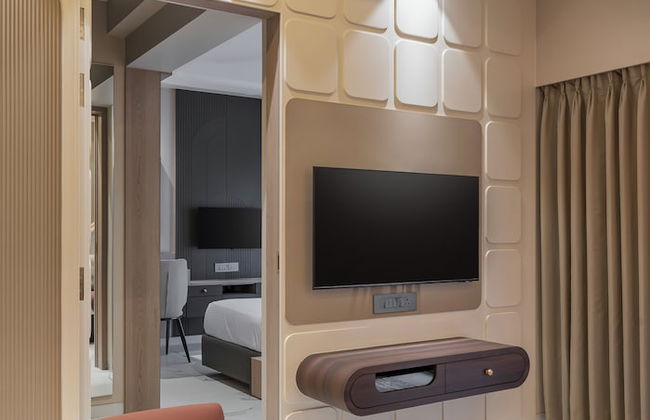 Orbit Serviced Apartments - Foto 27