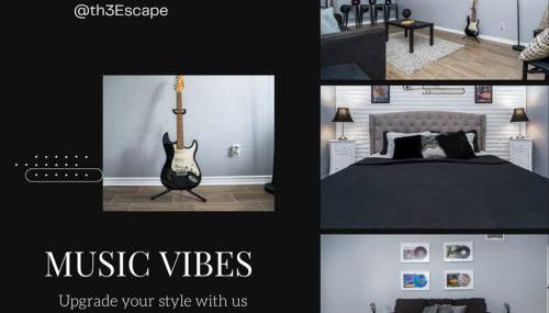 The Music Room Tsu,NRG,MedCtr,Concerts,rodeo - Photo 3