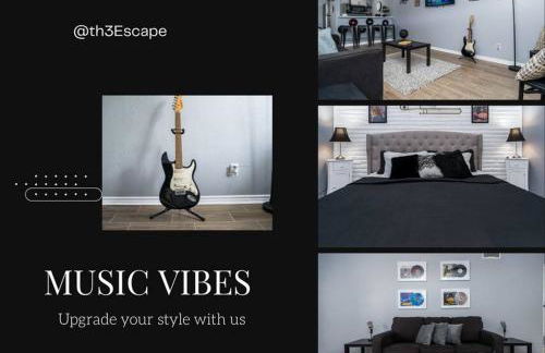 The Music Room Tsu,NRG,MedCtr,Concerts,rodeo - Photo 3