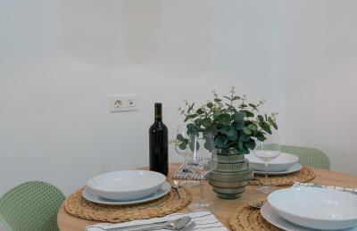 KAIXO BILBAO APARTMENTS - Foto 13