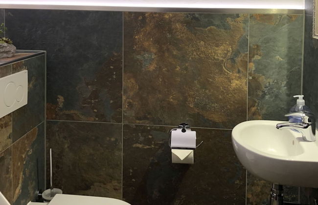 Cozy Holiday Home In Brilon near Ski Slopes - Foto 11