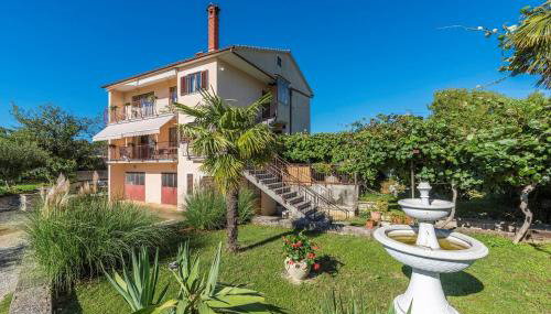 Apartment Maružini - Foto 2