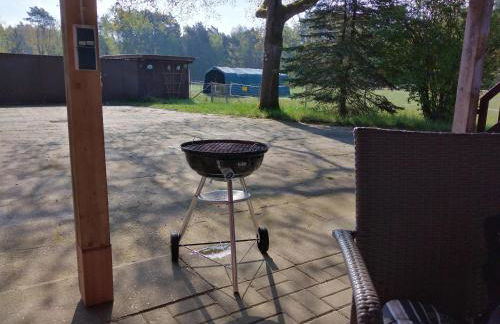 Ferienhaus Eggers - Foto 26