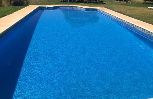 Cortijo Zalamea - Foto 4