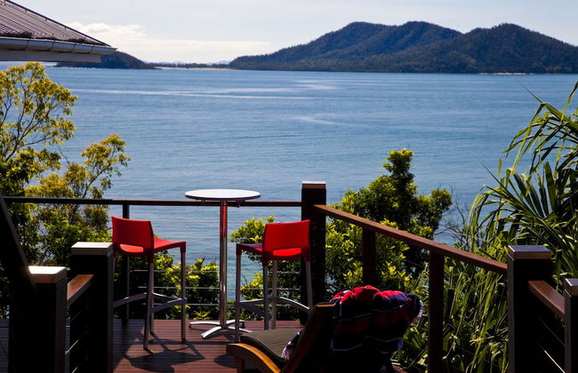 Bedarra Beach House - Photo 10