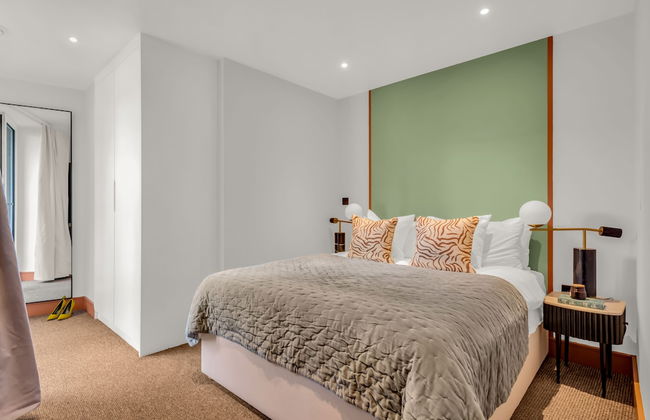 Two Bedroom Apartment in Limehouse - Foto 18