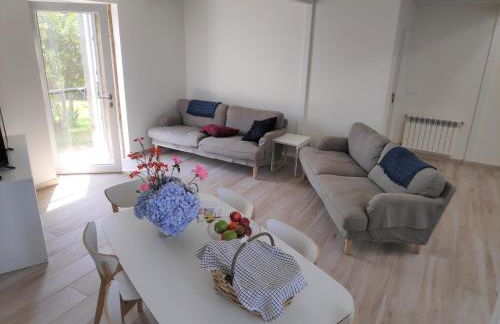 Luz da Lúa - Casa del campo - Foto 1