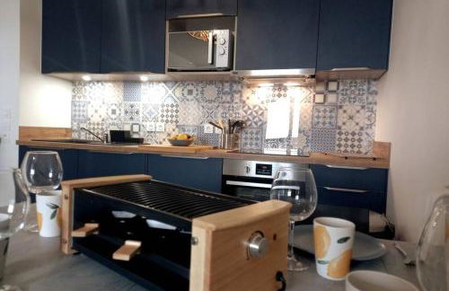 L'Eki - Chalet des Etoiles - La Mongie - Foto 6