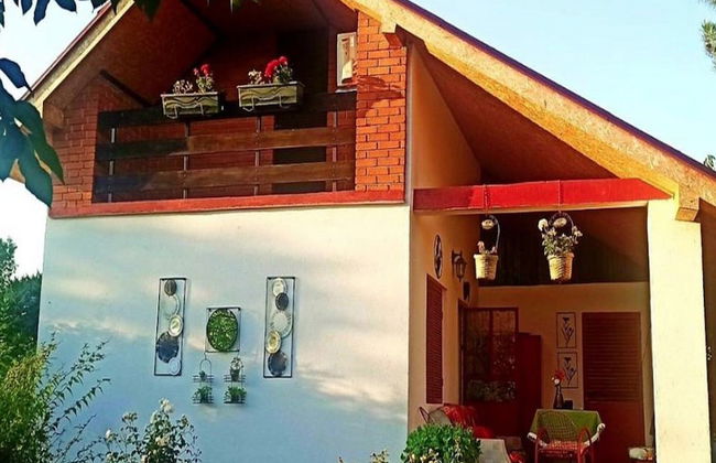 Holiday Home Zmaj - Foto 14