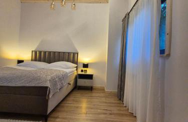 Apartament z prywatną wanną z hydromasażem - U Parów - Foto 78