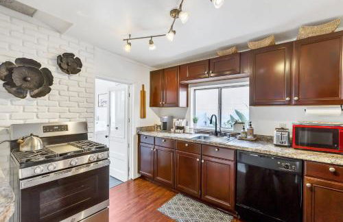 Historic Spanish Home at Hollywood Beach - Foto 18