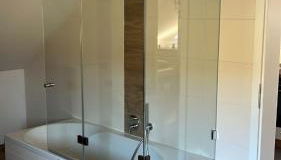 Wohlfühloase im Grünen - Foto 5, Shower