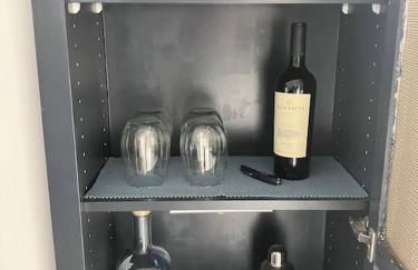 Luxe Suite Convention Center Partial Ocean View with Free Parking - Foto 15