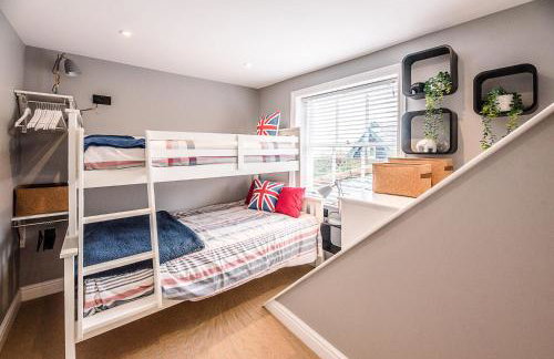 The Picture House, Aldeburgh - Foto 27