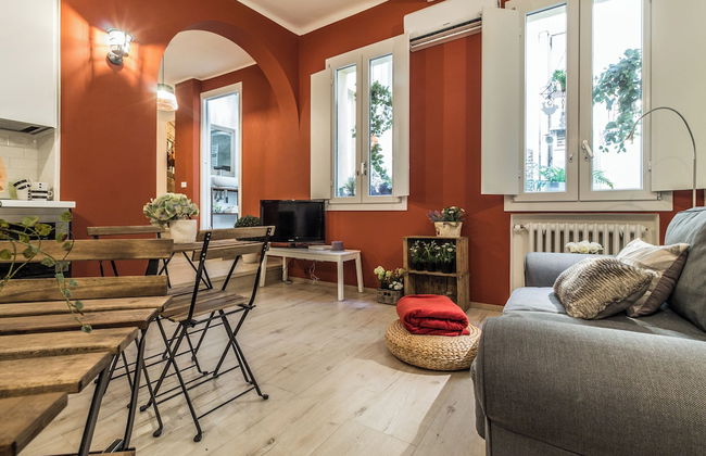 Corte Galluzzi alla Basilica S.Petronio - Foto 10